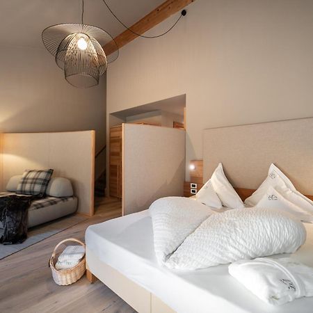 Bad Ratzes Hotell Seis am Schlern Exteriör bild