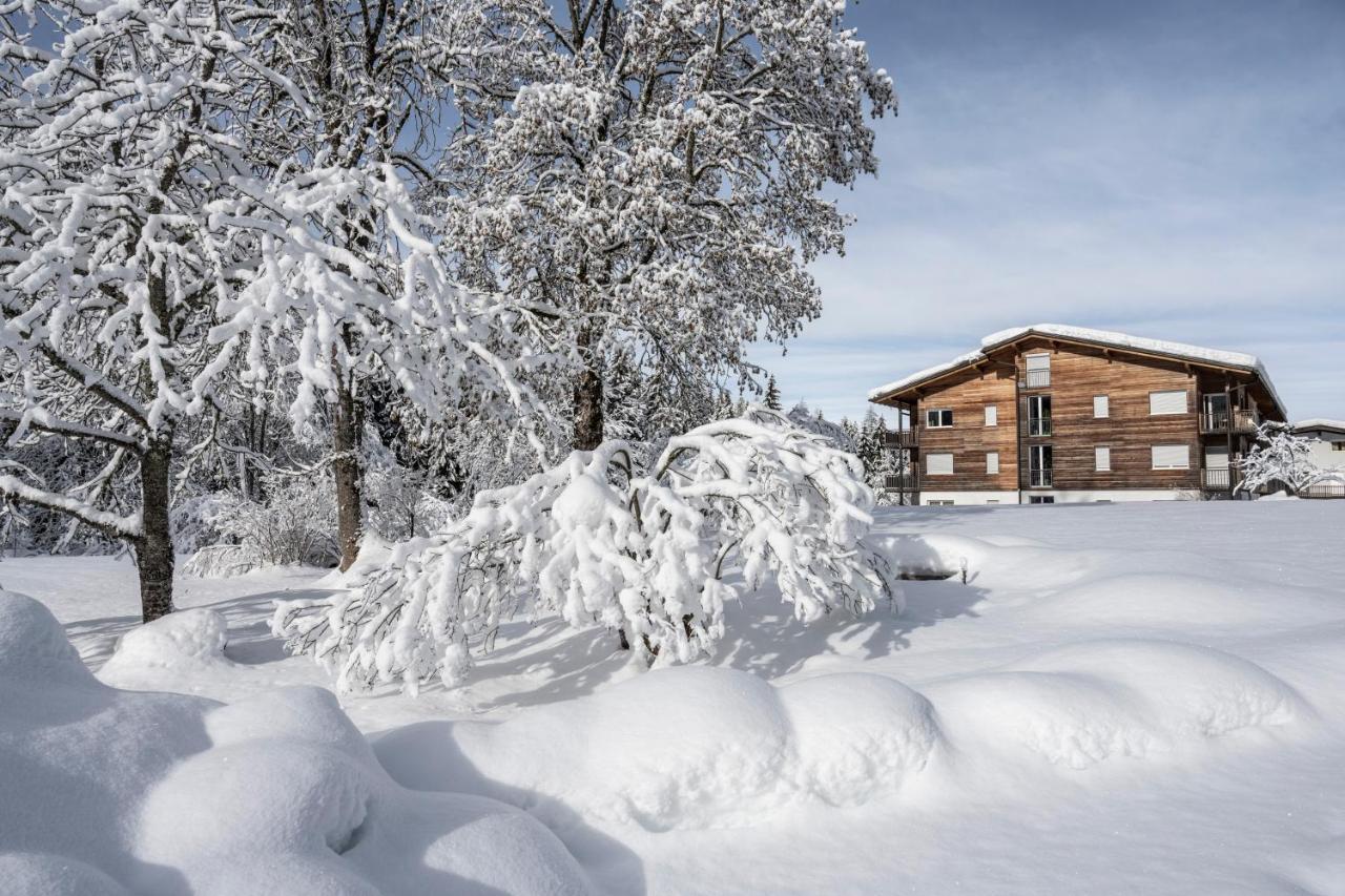 Bad Ratzes Hotell Seis am Schlern Exteriör bild