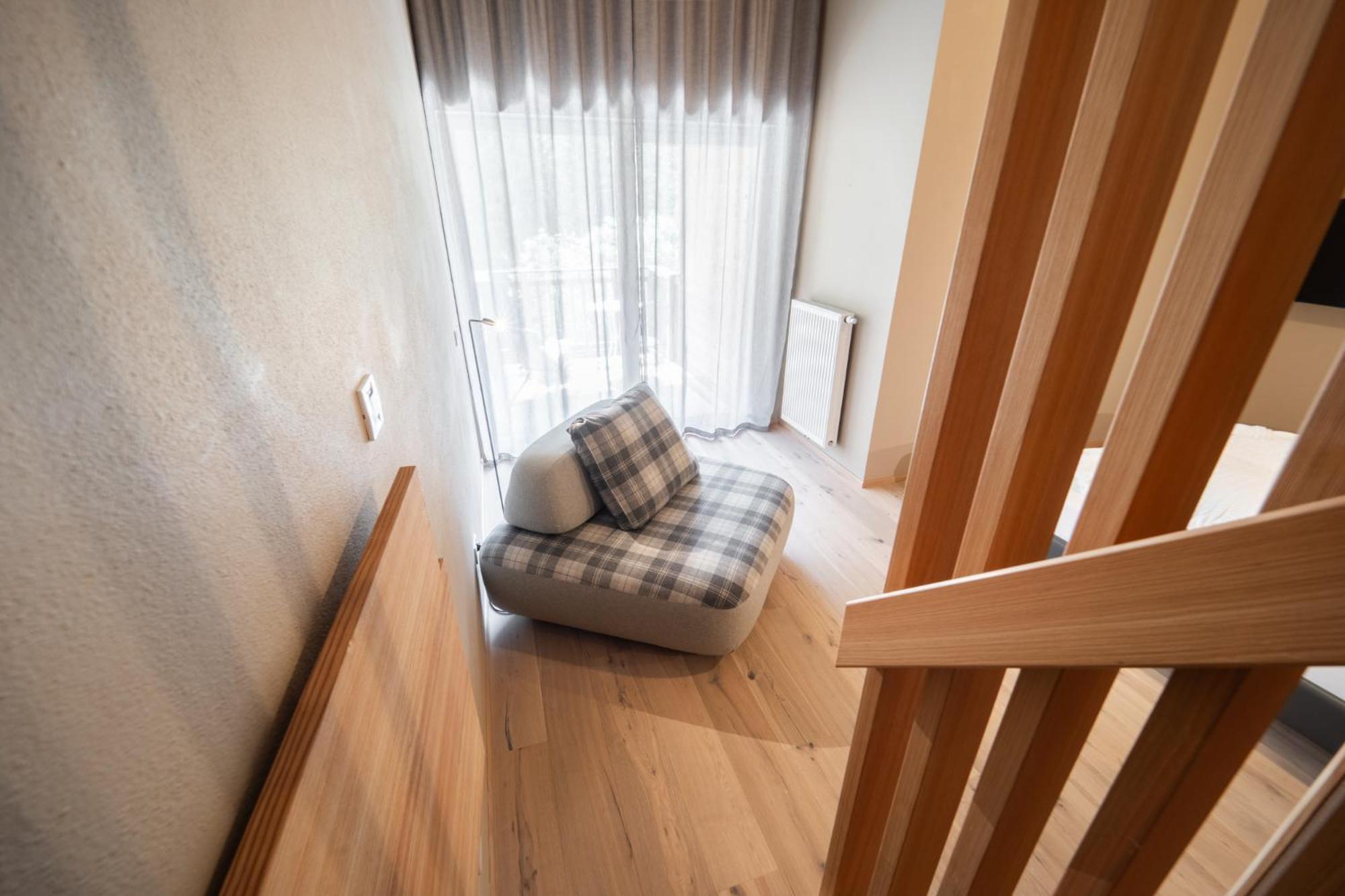 Bad Ratzes Hotell Seis am Schlern Exteriör bild