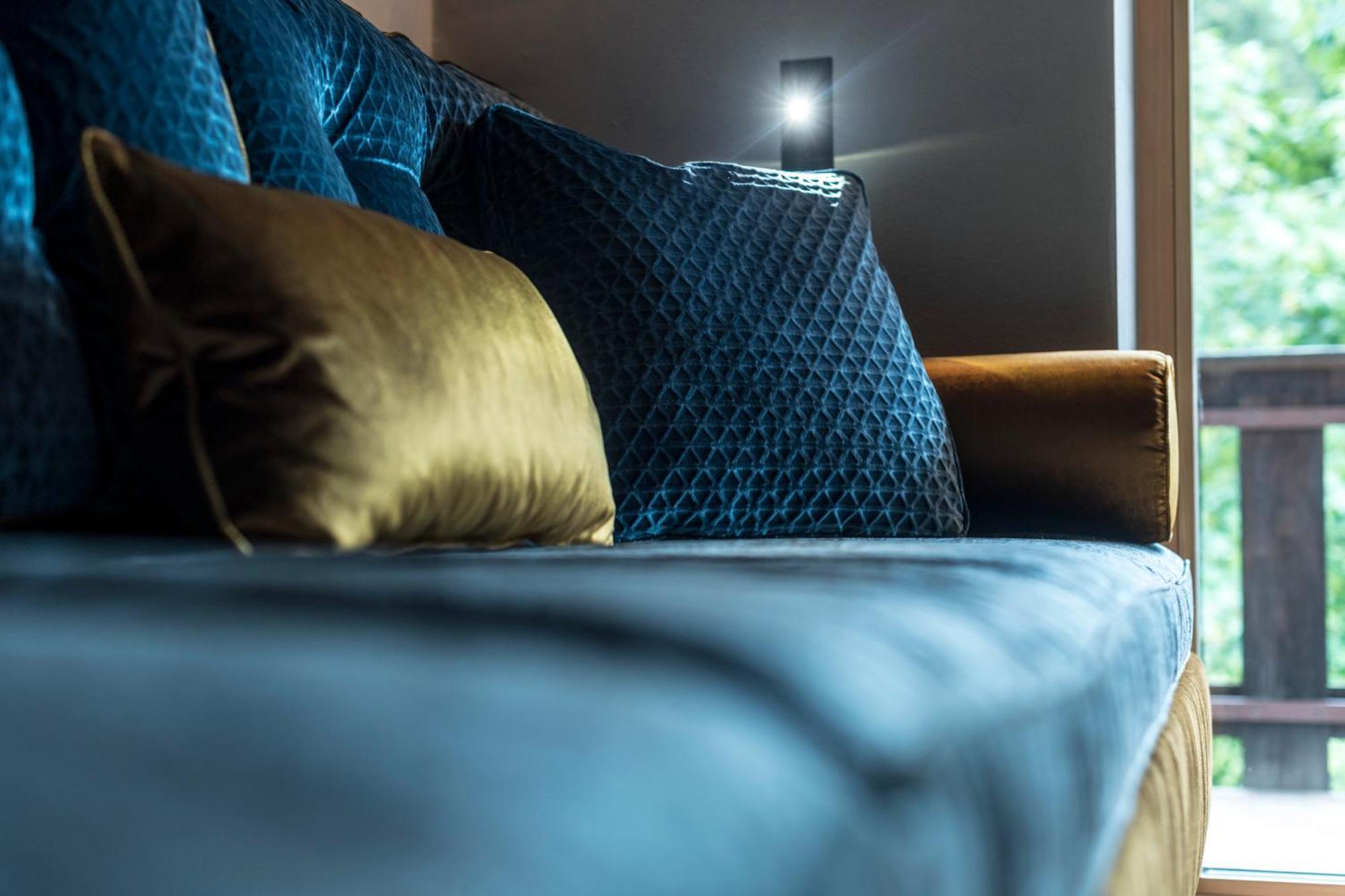Bad Ratzes Hotell Seis am Schlern Exteriör bild